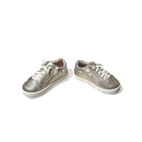 Old Soles The Throne Toddler Girls Shoes Size 6 - Picture 7 of 8